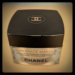 Chanel Sublimage Masque - New. Not opened.
